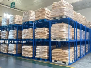 Need a reliable solution for storing frozen goods efficiently?