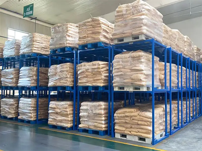 Need a reliable solution for storing frozen goods efficiently?