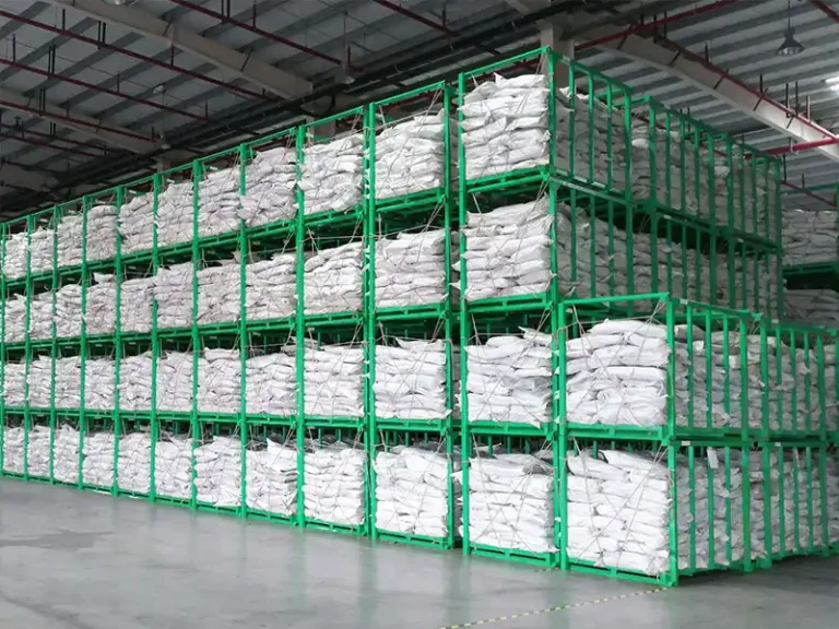 Bulk Storage or Pallet Storage? Which One Best Fits Your Needs?
