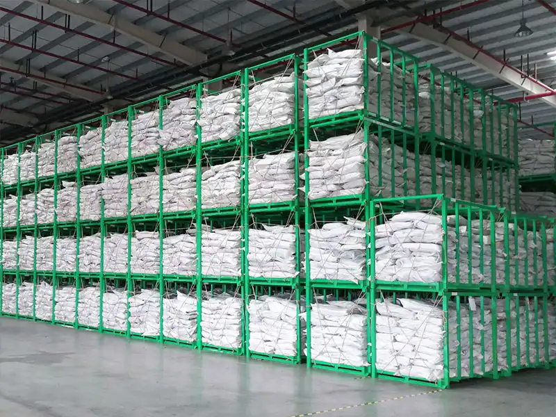 Bulk Storage or Pallet Storage? Which One Best Fits Your Needs?