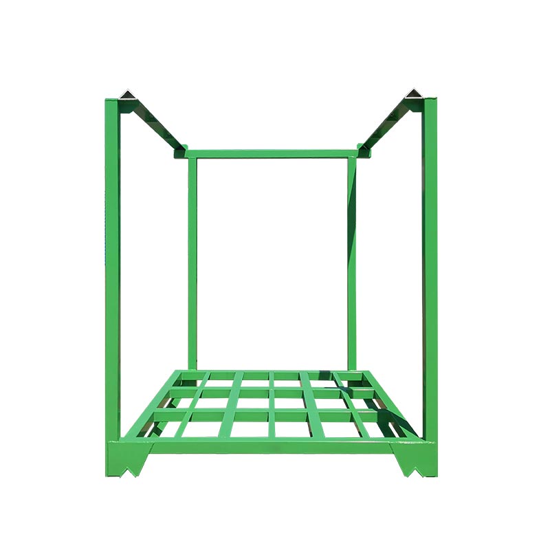 Nestainer Rack-1000kg high load-bearing capacity - Gallery Image 1