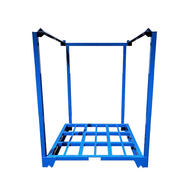Nestainer Rack-1000kg high load-bearing capacity - Gallery Image 2