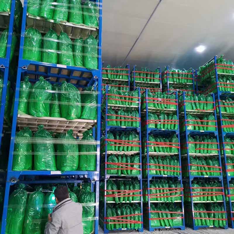 Nestainer Rack-1000kg high load-bearing capacity - Gallery Image 6