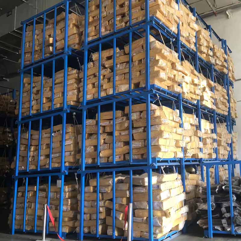 Nestainer Rack-1000kg high load-bearing capacity - Gallery Image 5