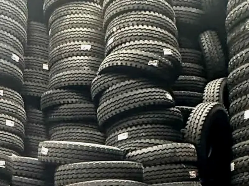 Tire Wear Solutions